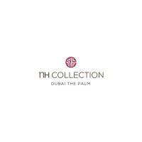 nh collection dubai the palm logo image