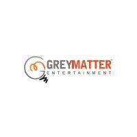 greymatter entertainment logo image