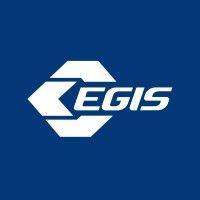 egis pharmaceuticals plc logo image