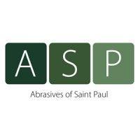 abrasives of st. paul logo image