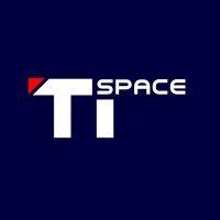 ti-space career accelerator logo image