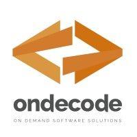 ondecode logo image