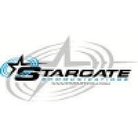 stargate communications llc logo image