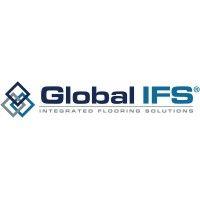 global integrated flooring solutions (global ifs) logo image