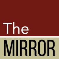 the mirror, undergraduate history journal