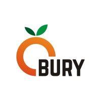 bury sp zoo logo image