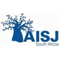 american international school of johannesburg logo image