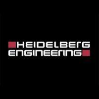 heidelberg engineering logo image