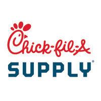 chick-fil-a supply logo image