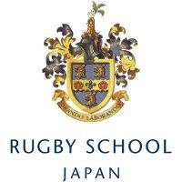 rugby school japan