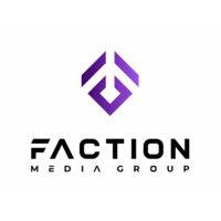 faction media group logo image