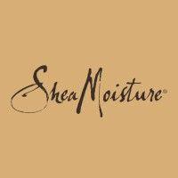 sheamoisture logo image