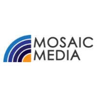 mosaic media partners logo image