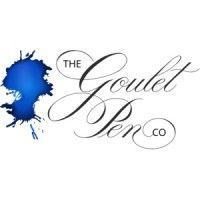 the goulet pen company logo image