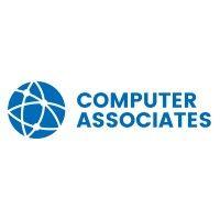 computer associates logo image