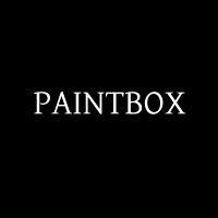 paintbox studio logo image