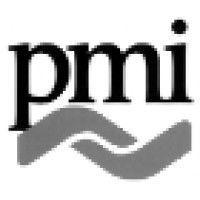 practice management, inc. - pmi logo image