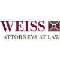 weiss attorneys at law