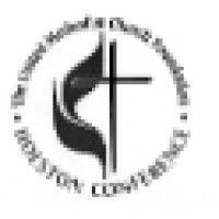 holston conference of the united methodist church fdn. logo image