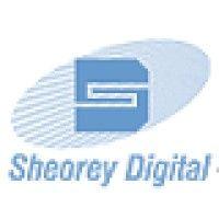 sheorey digital systems pvt. ltd. (sds) logo image