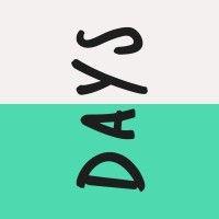 days logo image