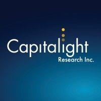 capitalight research logo image