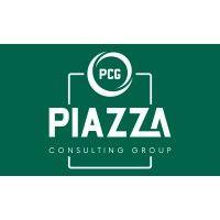 piazza consulting group logo image