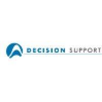 decision support logo image