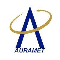 auramet international logo image