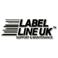 label line uk logo image