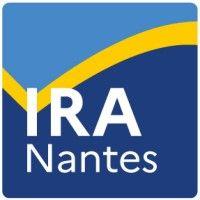 ira de nantes logo image