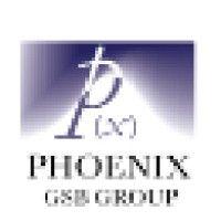 phoenix gsb group logo image