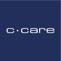 c-care logo image