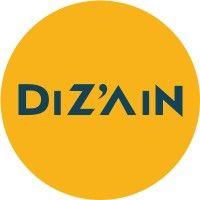 dizain presença digital logo image