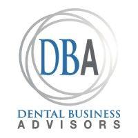 dental business advisors logo image