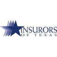 insurors of texas logo image