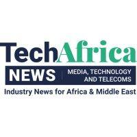 techafrica news logo image