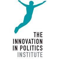 the innovation in politics institute logo image