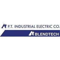 blendtech, a division of pt industrial electric co. logo image