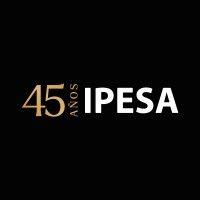 ipesa logo image