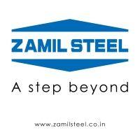 zamil steel buildings india private limited