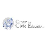 center for civic education logo image