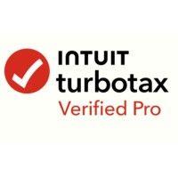 intuit turbotax verified pro logo image