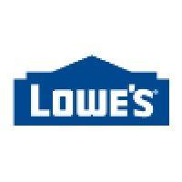 lowe’s stores in canada logo image