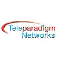 teleparadigm networks ltd logo image