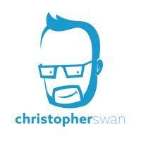 christopher swan logo image