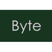 byte consulting logo image