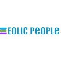 eolic people logo image