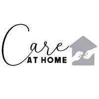 care at home logo image