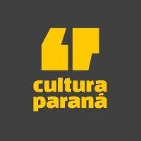 secretaria de estado da cultura do paraná